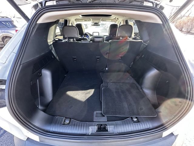 Certified 2022 Ford Escape SEL w/ Technology Package image 43