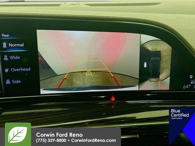 Used 2021 Cadillac Escalade Sport image 18