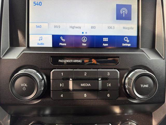 Certified 2019 Ford F150 XLT w/ Equipment Group 302A Luxury image 20