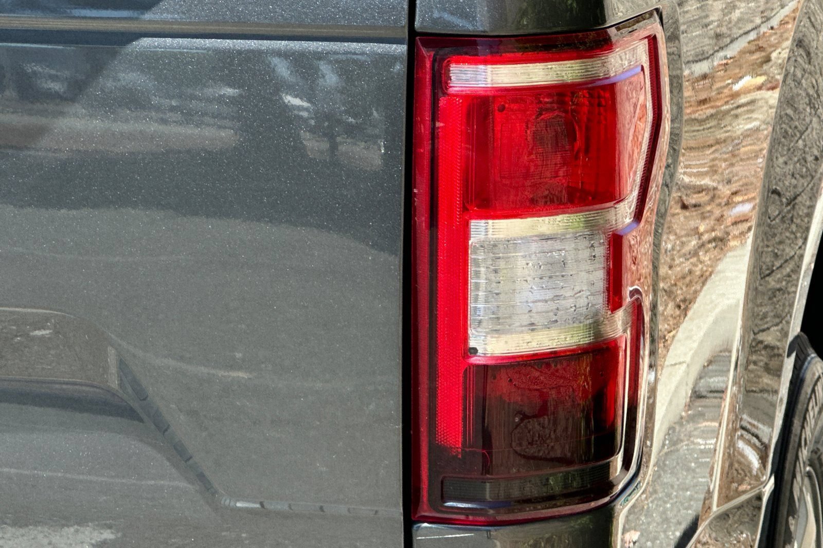 Certified 2018 Ford F150 XLT RWD image 47