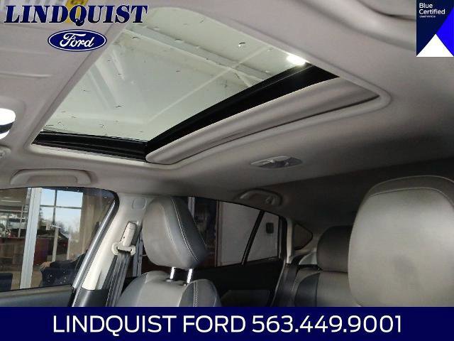 Used 2021 Subaru Crosstrek 2.5i Sport w/ Moonroof Package AWD/4WD image 18