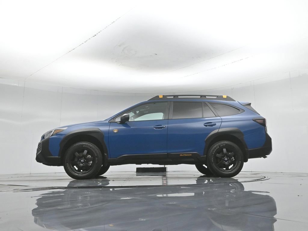 Used 2025 Subaru Outback Wilderness w/ Wilderness Package AWD/4WD image 8