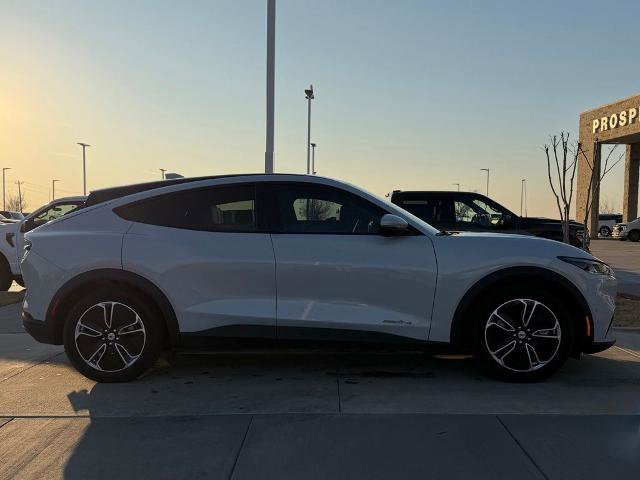 Certified 2022 Ford Mustang Mach-E Select w/ Comfort/Technology Package image 20