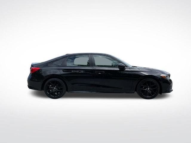 Used 2022 Honda Civic Sport image 2