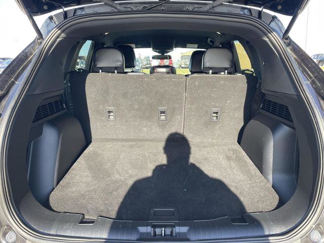 Certified 2025 Ford Escape ST-Line AWD/4WD image 34