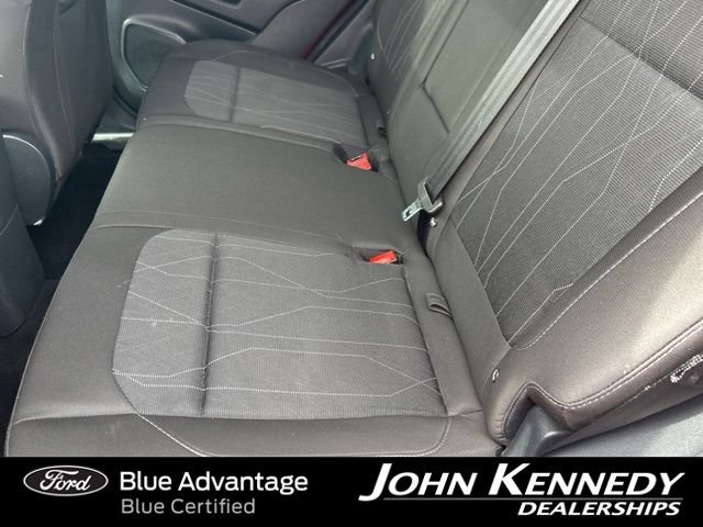 Certified 2019 Ford EcoSport SE FWD image 32