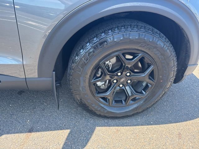 Certified 2023 Ford Explorer Timberline w/ Timberline Technology Package AWD/4WD image 9