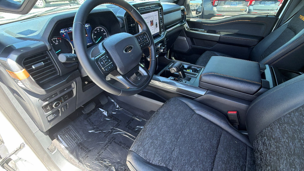 Certified 2023 Ford F150 Tremor w/ Trailer Tow Package AWD/4WD image 10