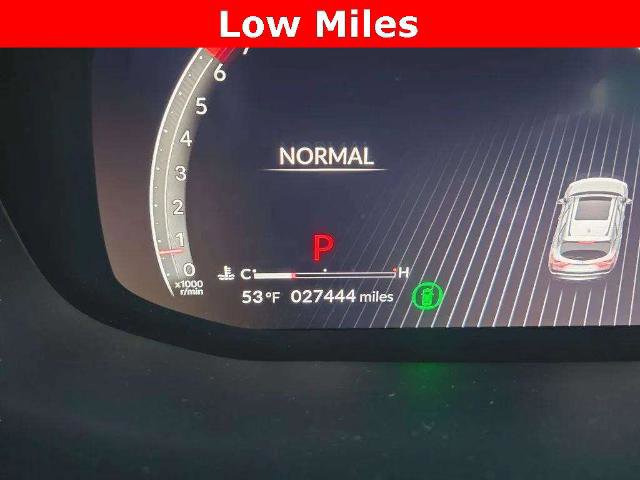 Used 2023 Acura MDX Type S image 12