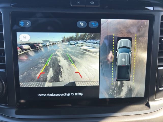 Certified 2025 Ford F150 Tremor image 17