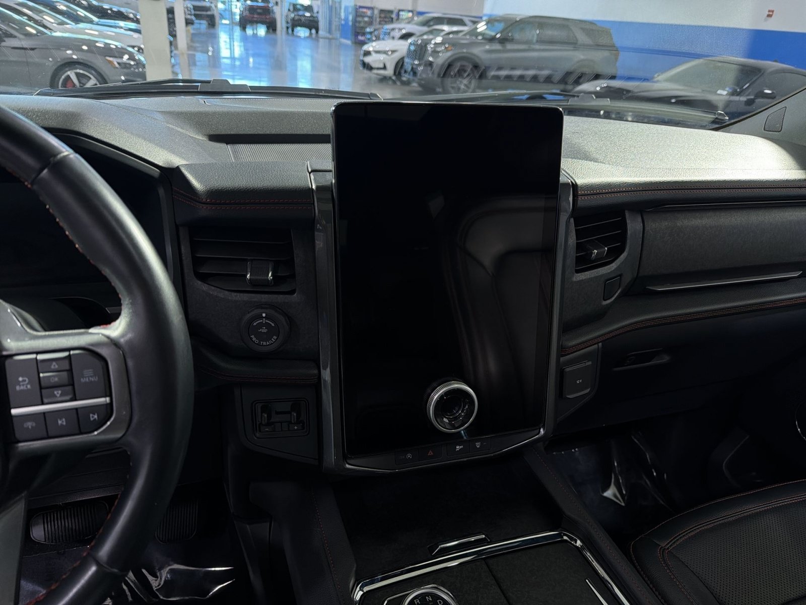 Certified 2023 Ford Expedition Max Limited AWD/4WD image 18
