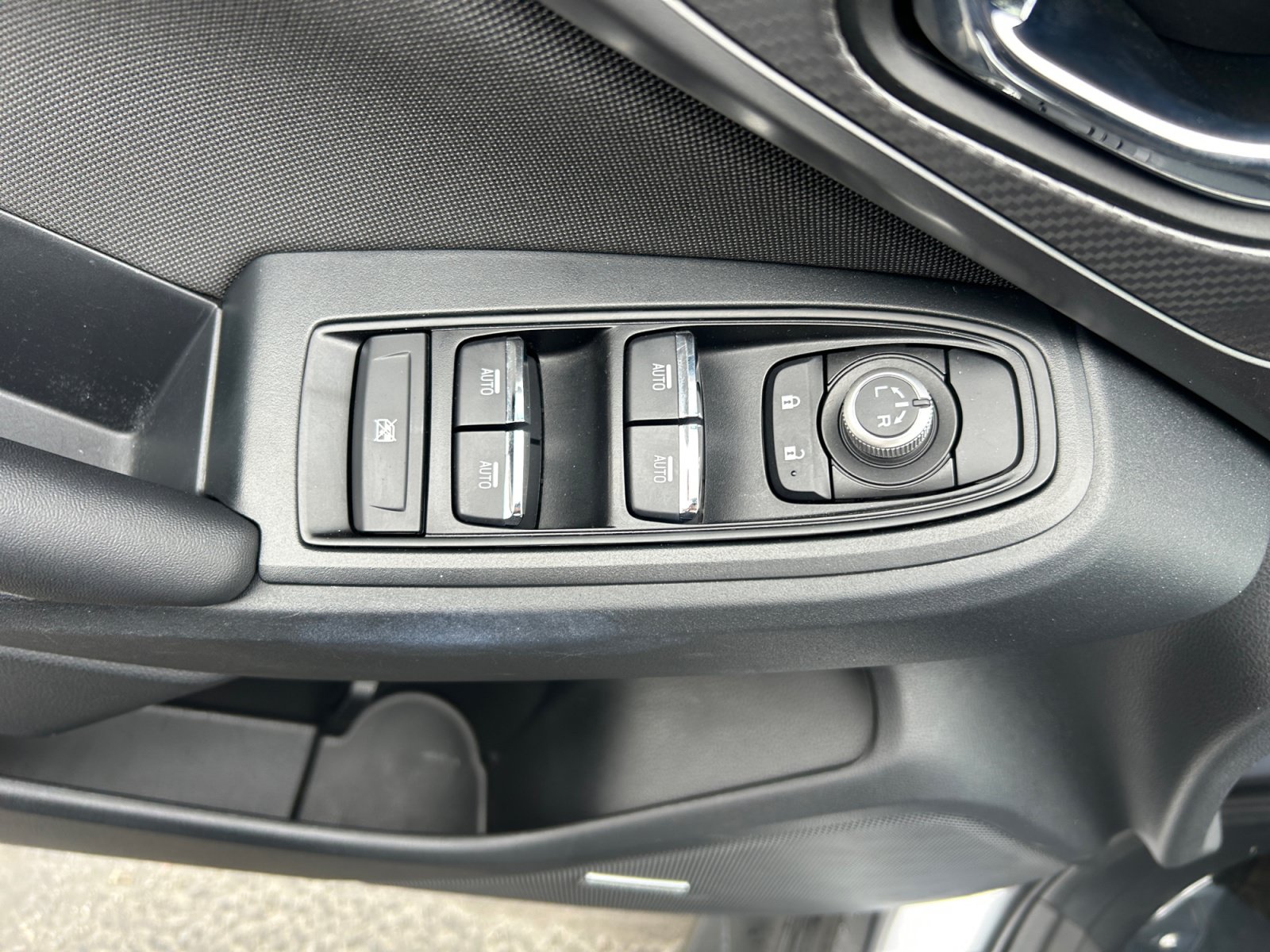 Used 2023 Subaru WRX Premium AWD/4WD image 11