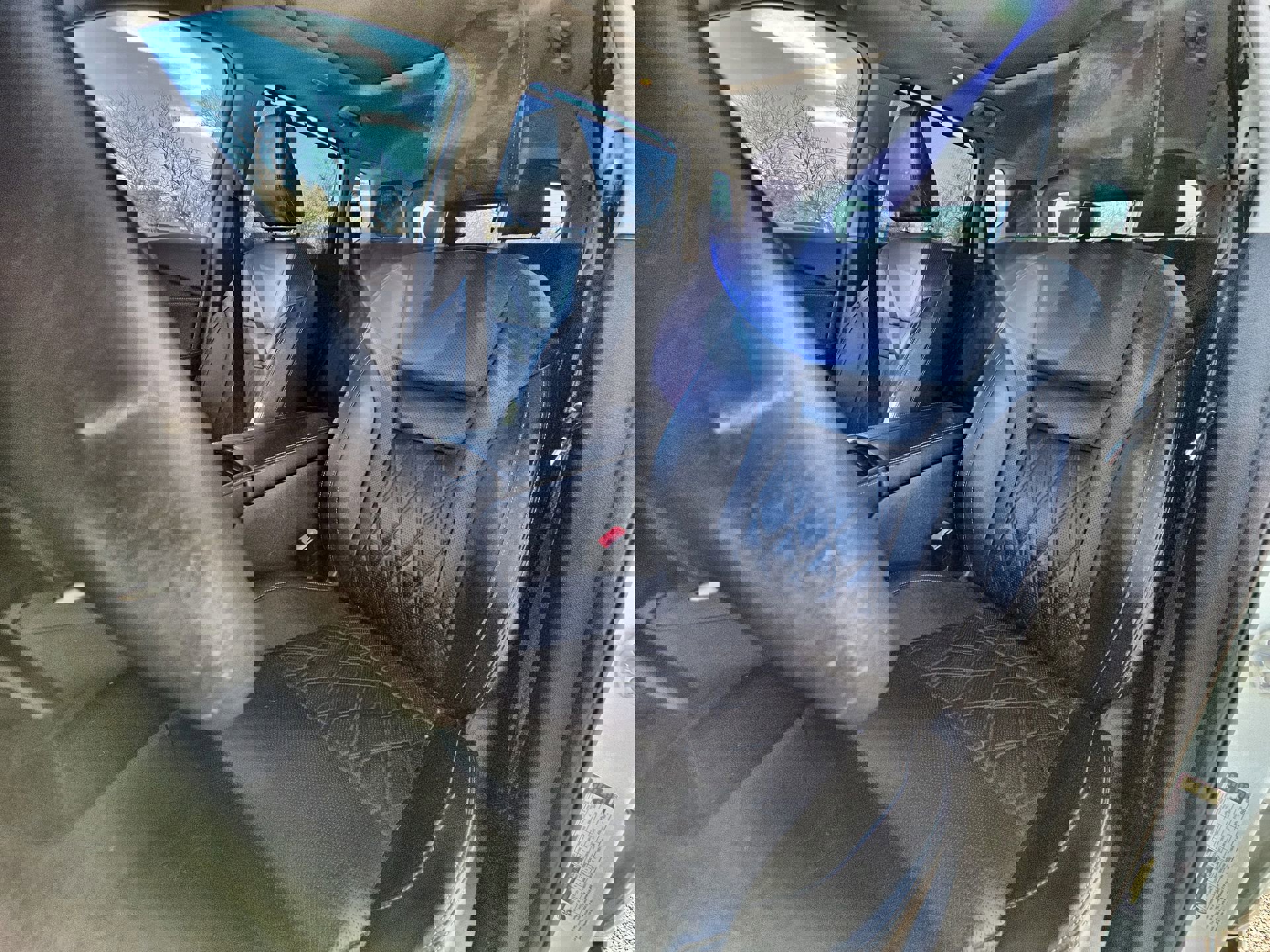 Used 2021 Nissan Rogue Platinum image 11