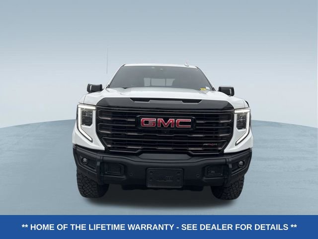 Used 2024 GMC Sierra 1500 AT4X w/ AT4X AEV Edition AWD/4WD image 2
