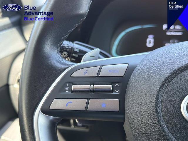 Used 2024 Hyundai Palisade SEL AWD/4WD image 21