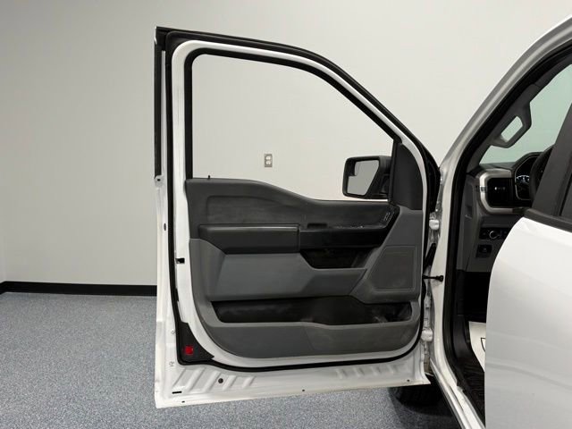 Certified 2023 Ford F150 XL w/ Trailer Tow Package AWD/4WD image 14