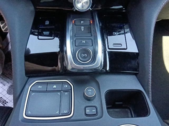 Used 2024 Acura MDX A-Spec AWD/4WD image 26