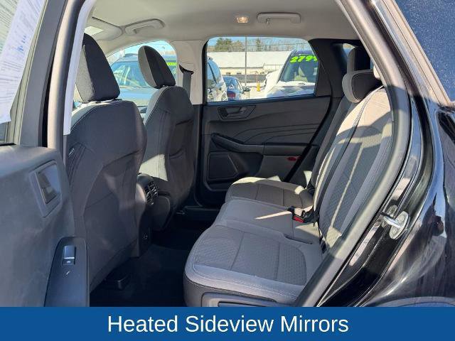 Certified 2022 Ford Escape SE w/ Cold Weather Package image 18
