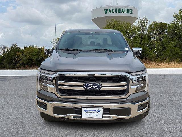 Certified 2025 Ford F150 Lariat w/ Bed Utility Package AWD/4WD image 2