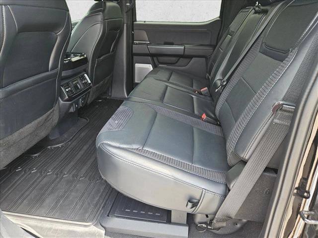 Certified 2023 Ford F150 Raptor AWD/4WD image 18