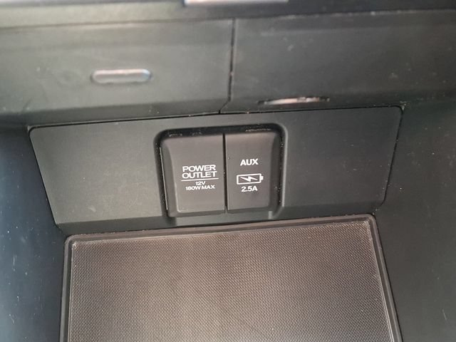 Used 2021 Honda Passport EX-L image 27