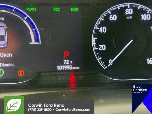 Used 2019 Honda Accord Touring image 15