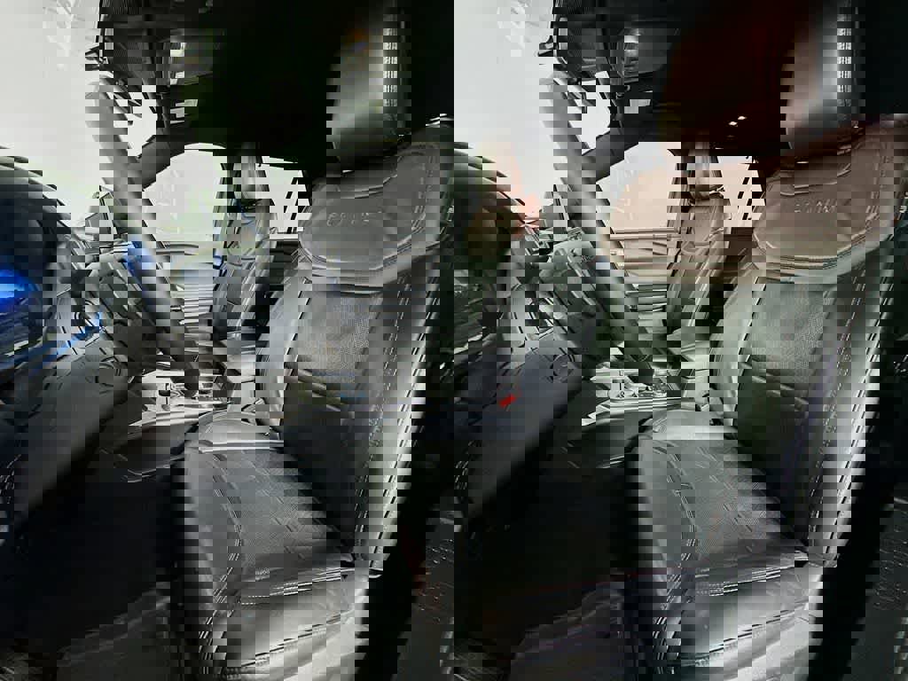 Certified 2021 Ford Explorer Platinum w/ Equipment Group 601A image 12