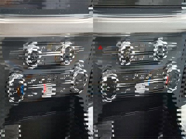 Certified 2025 Ford F150 XLT w/ Equipment Group 301A Standard image 16