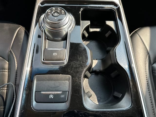 Certified 2020 Ford Edge SEL AWD/4WD image 34