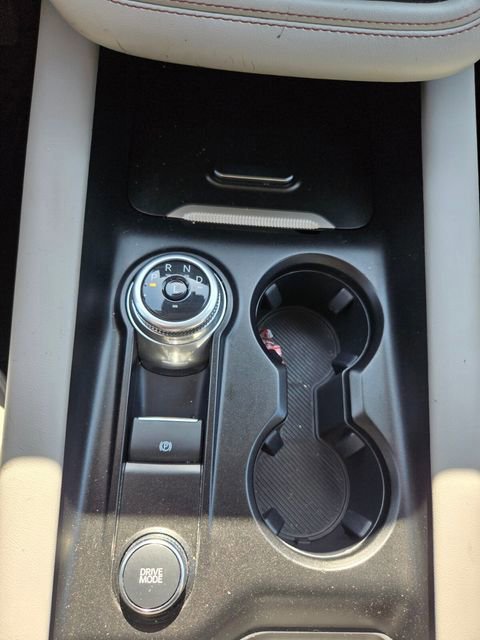 Certified 2025 Ford Explorer Active w/ Active Comfort Package RWD image 26