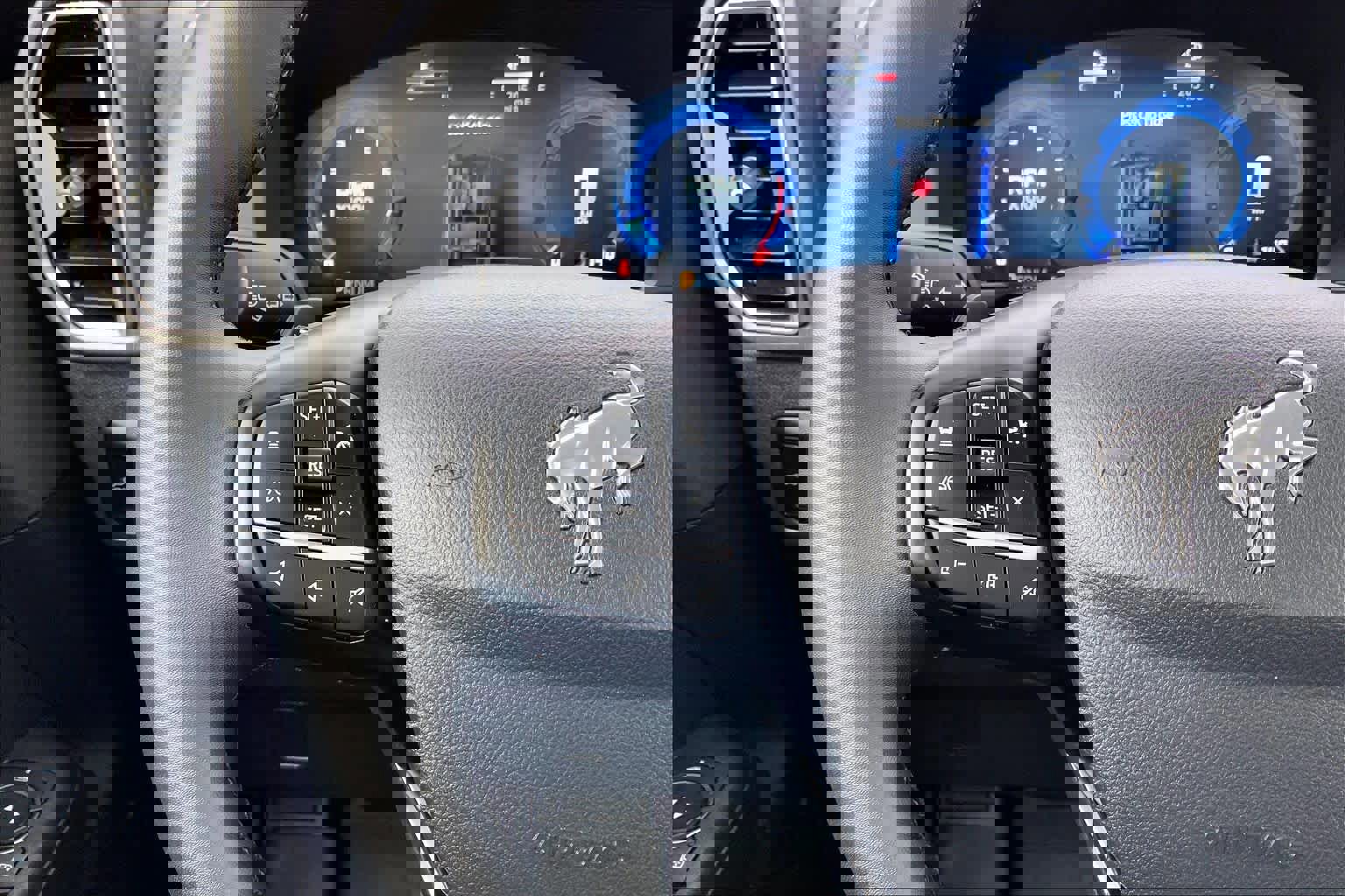 Certified 2025 Ford Bronco Sport Badlands image 24