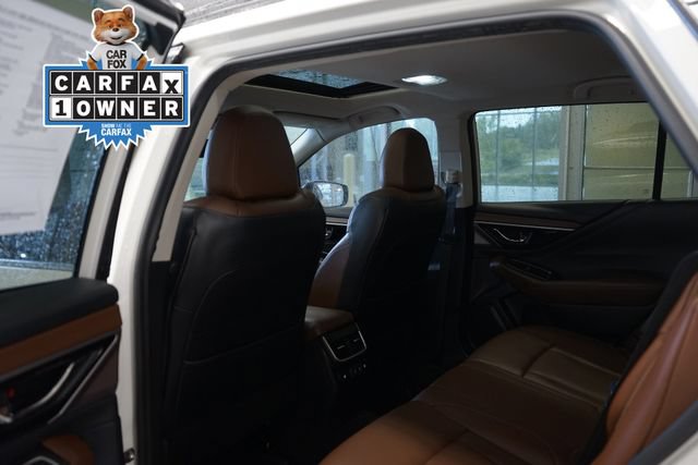 Used 2020 Subaru Outback Touring XT AWD/4WD image 27