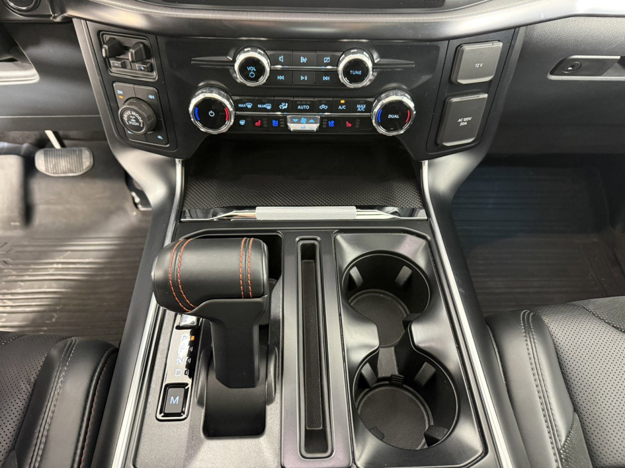 Certified 2024 Ford F150 Raptor AWD/4WD image 24