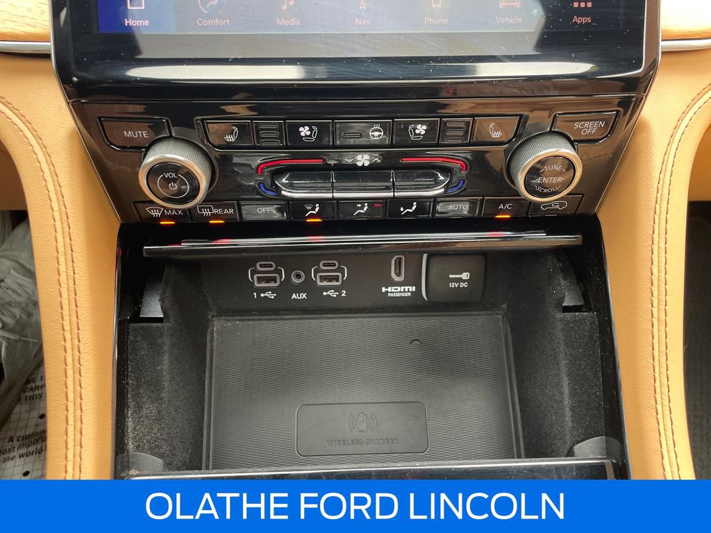 Used 2022 Jeep Grand Cherokee L Summit AWD/4WD image 26