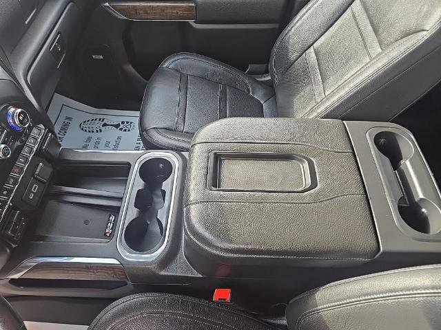 Used 2020 GMC Sierra 1500 Denali w/ Denali Ultimate Package image 22