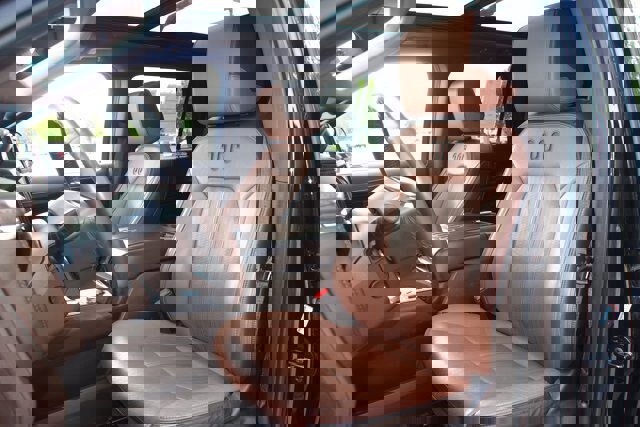 Certified 2023 Ford Expedition King Ranch image 21