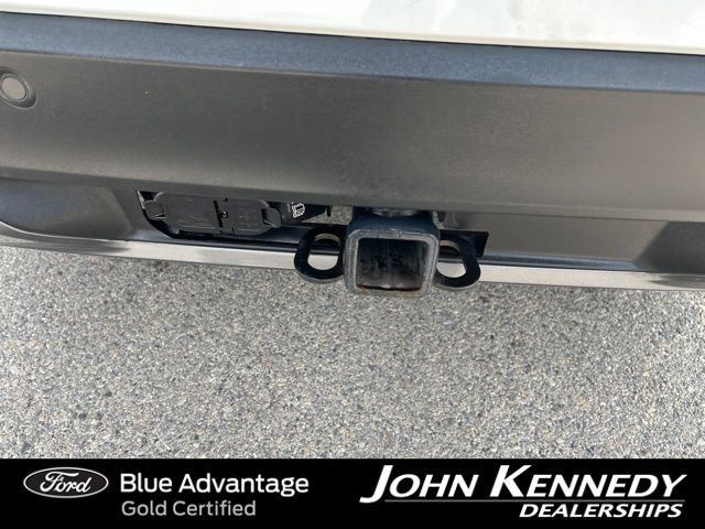Certified 2022 Ford Explorer XLT w/ Equipment Group 202A AWD/4WD image 13