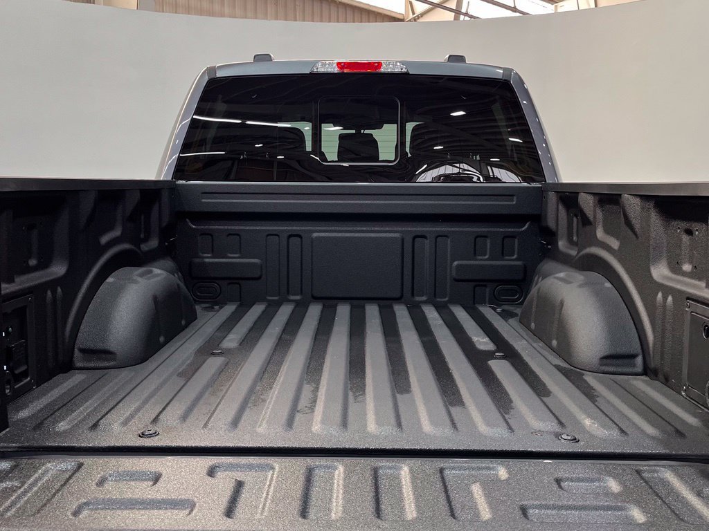 Certified 2025 Ford F150 Lariat AWD/4WD image 14