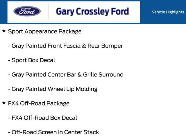 Certified 2024 Ford Ranger XLT image 26