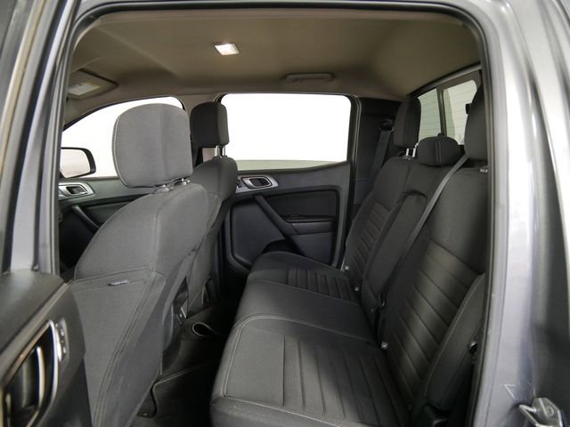 Certified 2022 Ford Ranger XLT w/ Equipment Group 302A High AWD/4WD image 14