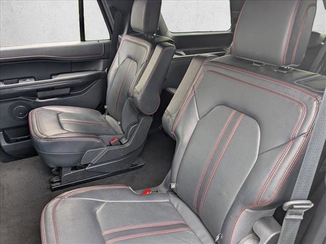 Certified 2022 Ford Expedition Limited image 21