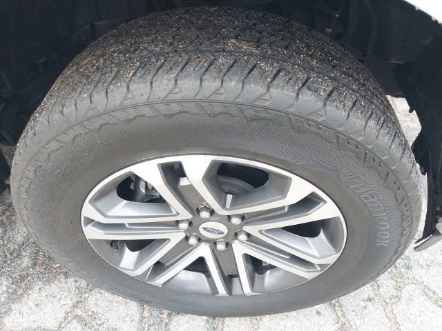 Certified 2021 Ford F150 XL w/ STX Appearance Package image 11