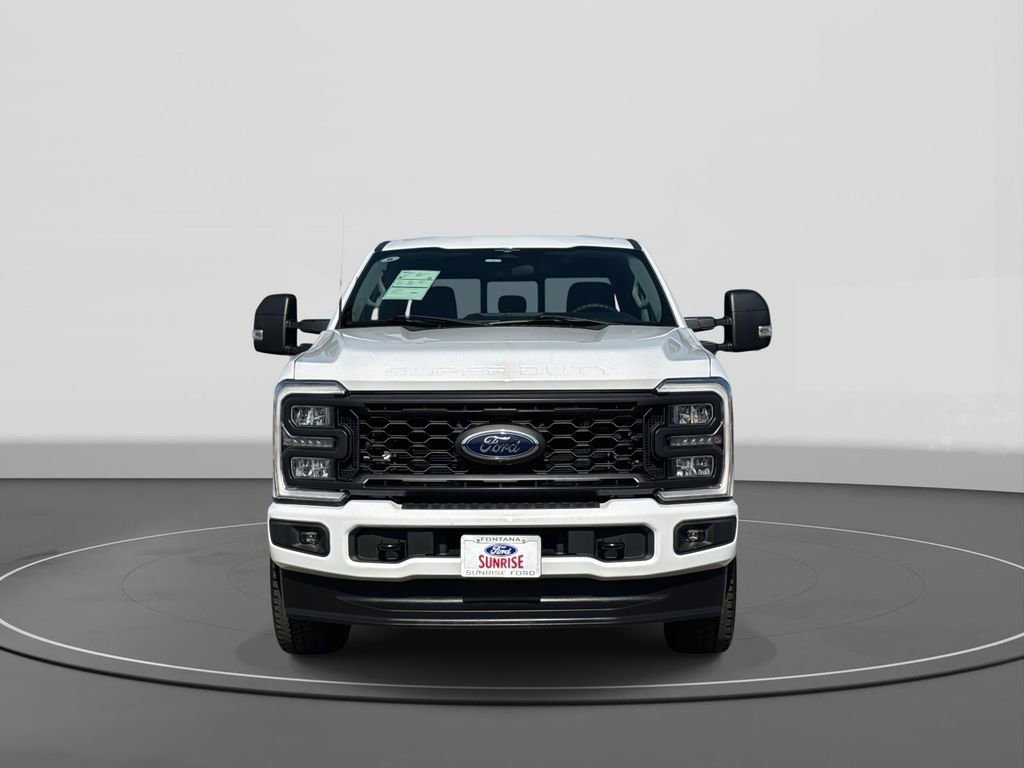 Certified 2023 Ford F250 XL w/ STX Appearance Package image 3