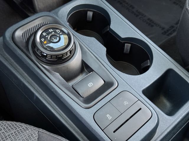 Certified 2025 Ford Maverick XL w/ Equipment Group 102A image 20