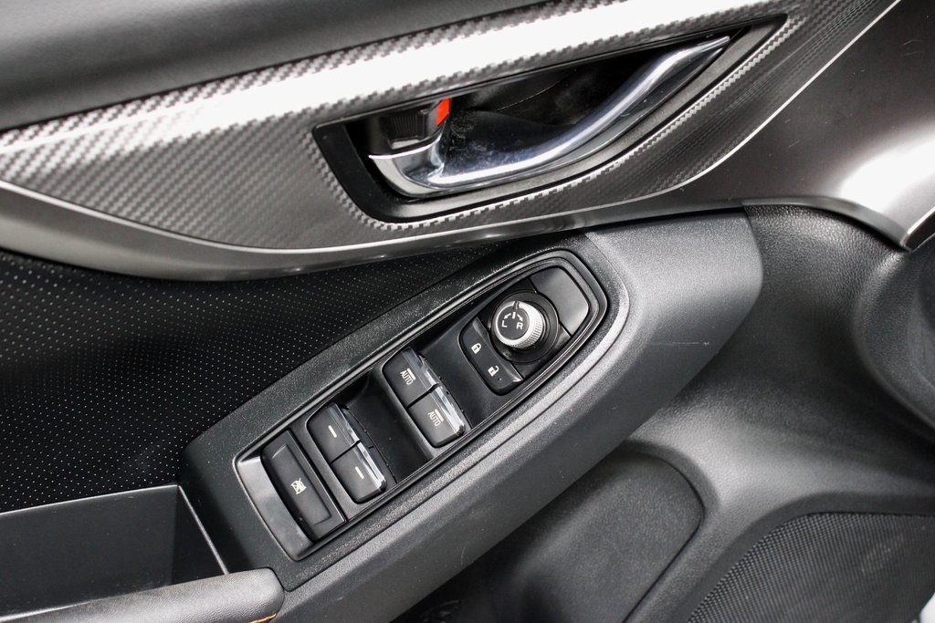 Used 2022 Subaru Crosstrek 2.5i Limited w/ Popular Package #4A image 25