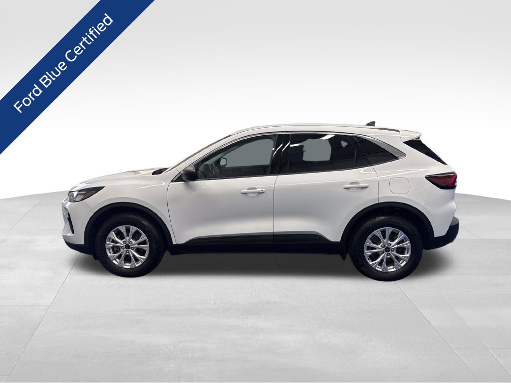 Certified 2023 Ford Escape Active w/ Tech Pack #1 AWD/4WD image 2