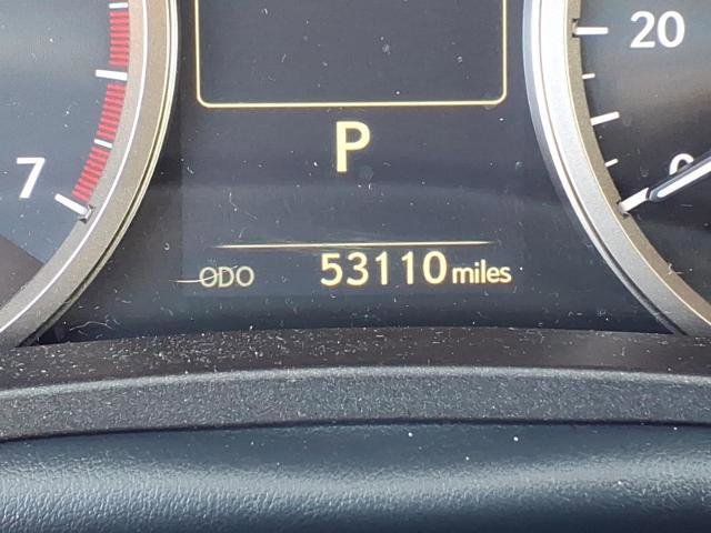 Used 2020 Lexus NX 300 AWD w/ Comfort Package image 11