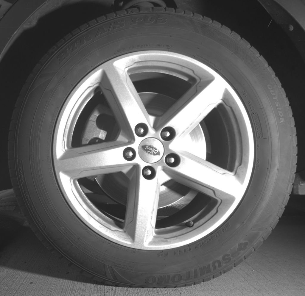 Certified 2018 Ford Explorer FWD image 11