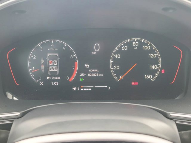 Used 2023 Honda Civic Si image 19