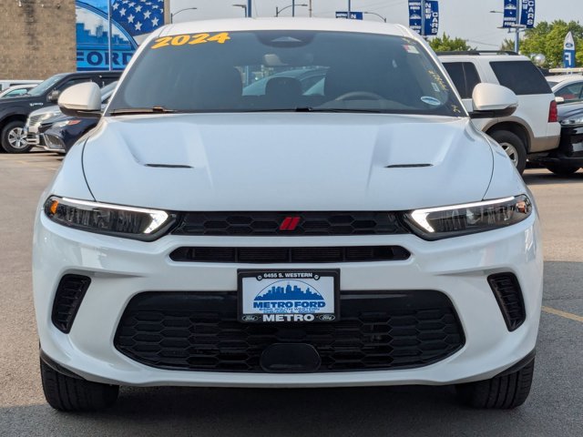 Used 2024 Dodge Hornet R/T AWD/4WD image 9
